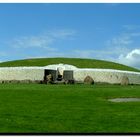 Brú na Bóinne - Newgrange