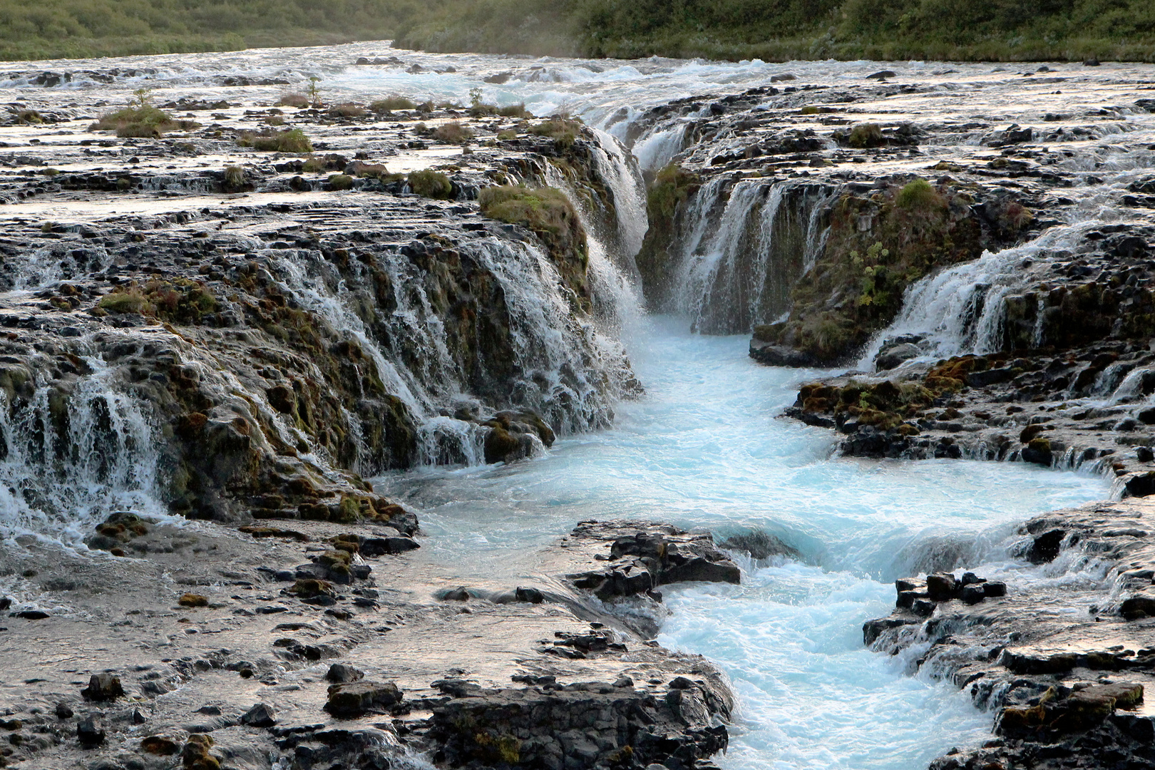 Bruarfoss