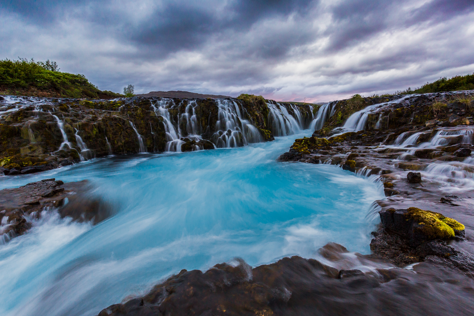 Bruarfoss