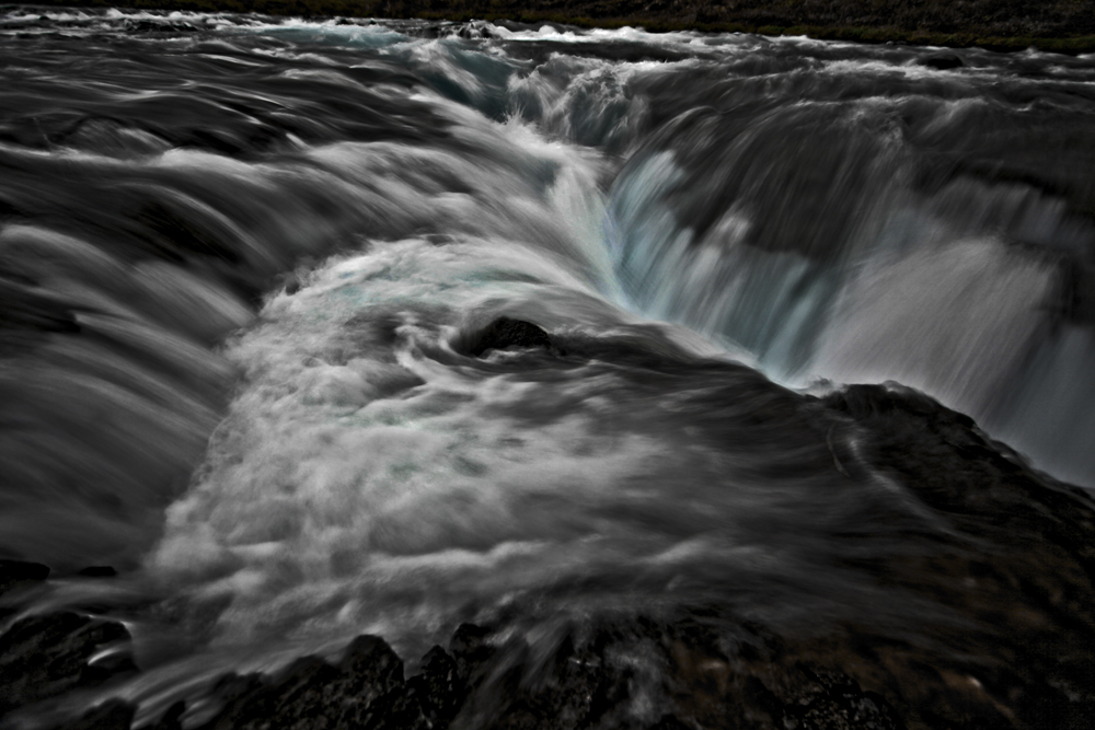 Brúarfoss #12