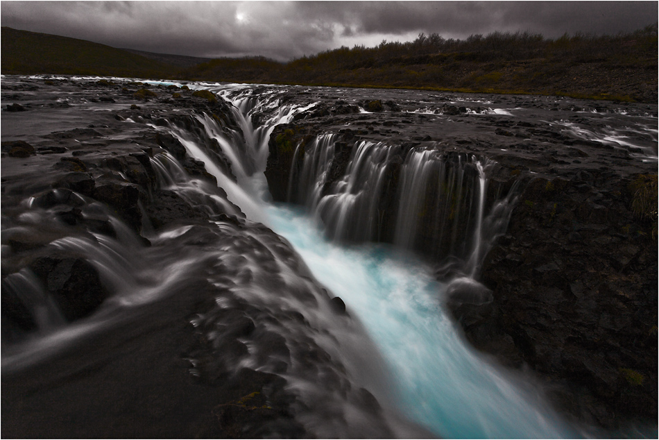 Brúarfoss #13