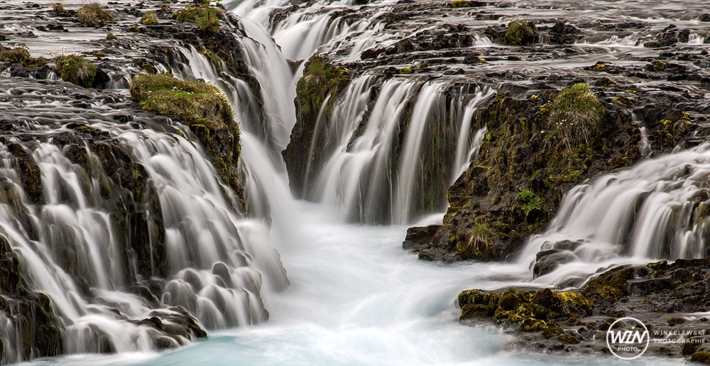 Bruarfoss