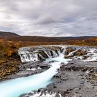 Bruarfoss