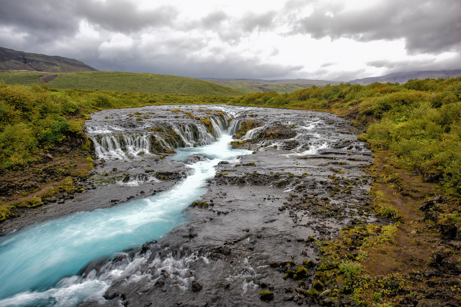 bruarfoss