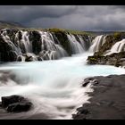 Bruarfoss