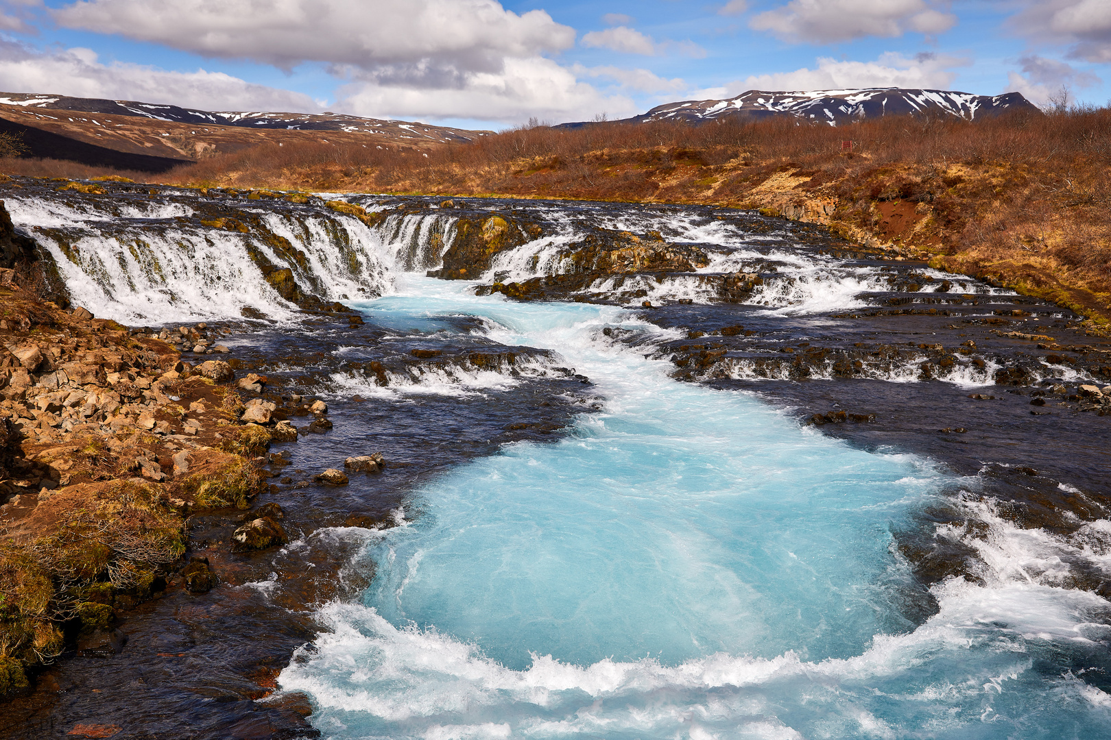 Bruarfoss 2