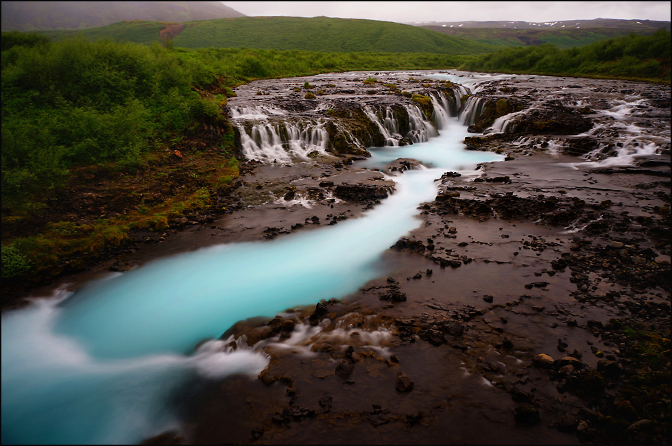 Bruarfoss 2