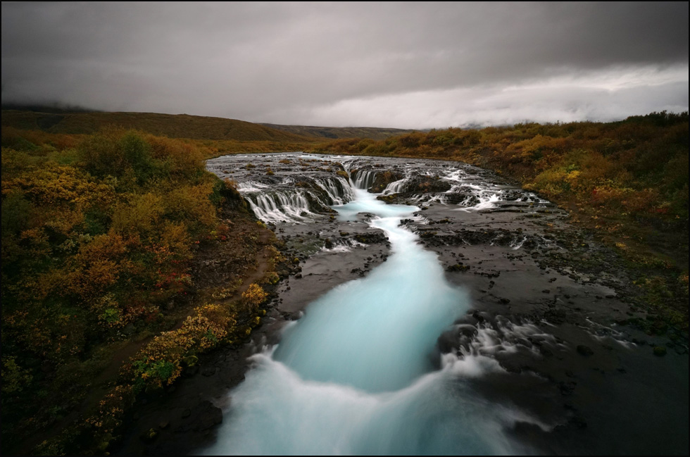 Bruarfoss 2