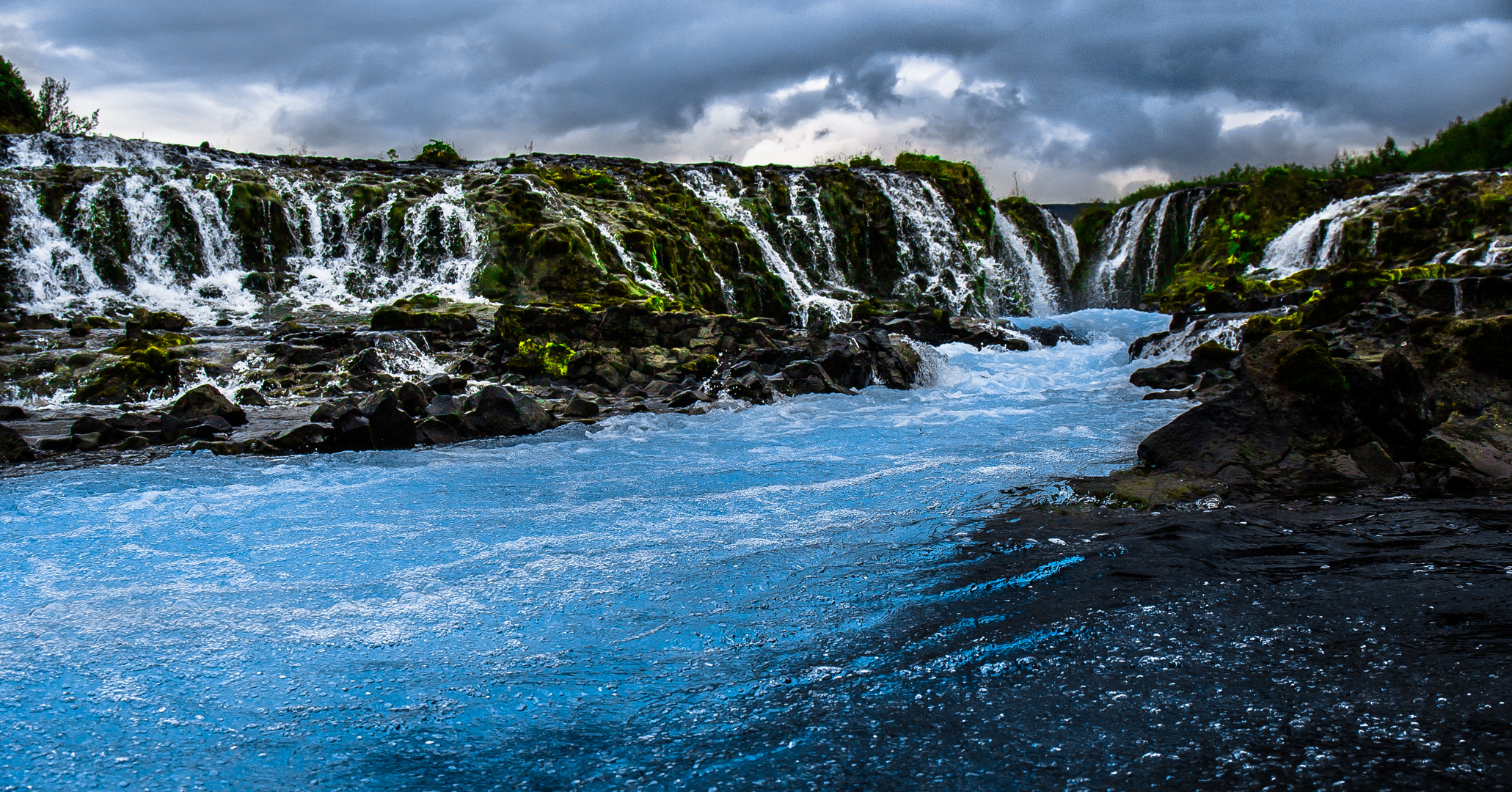 Bruarfoss 2 | Island