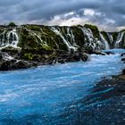 Bruarfoss 2 | Island