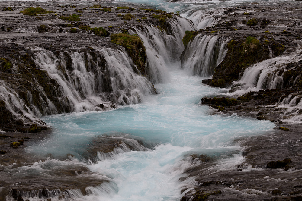 Bruarfoss