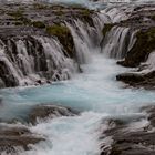 Bruarfoss