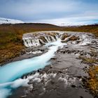 Brúarfoss