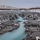 Brúarfoss