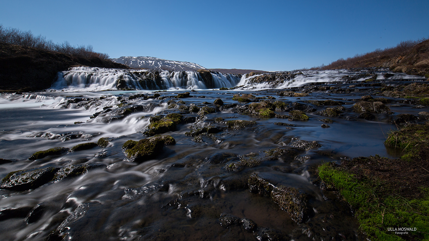 ...Bruarfoss...