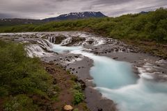 Brúarfoss