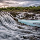 Bruarfoss