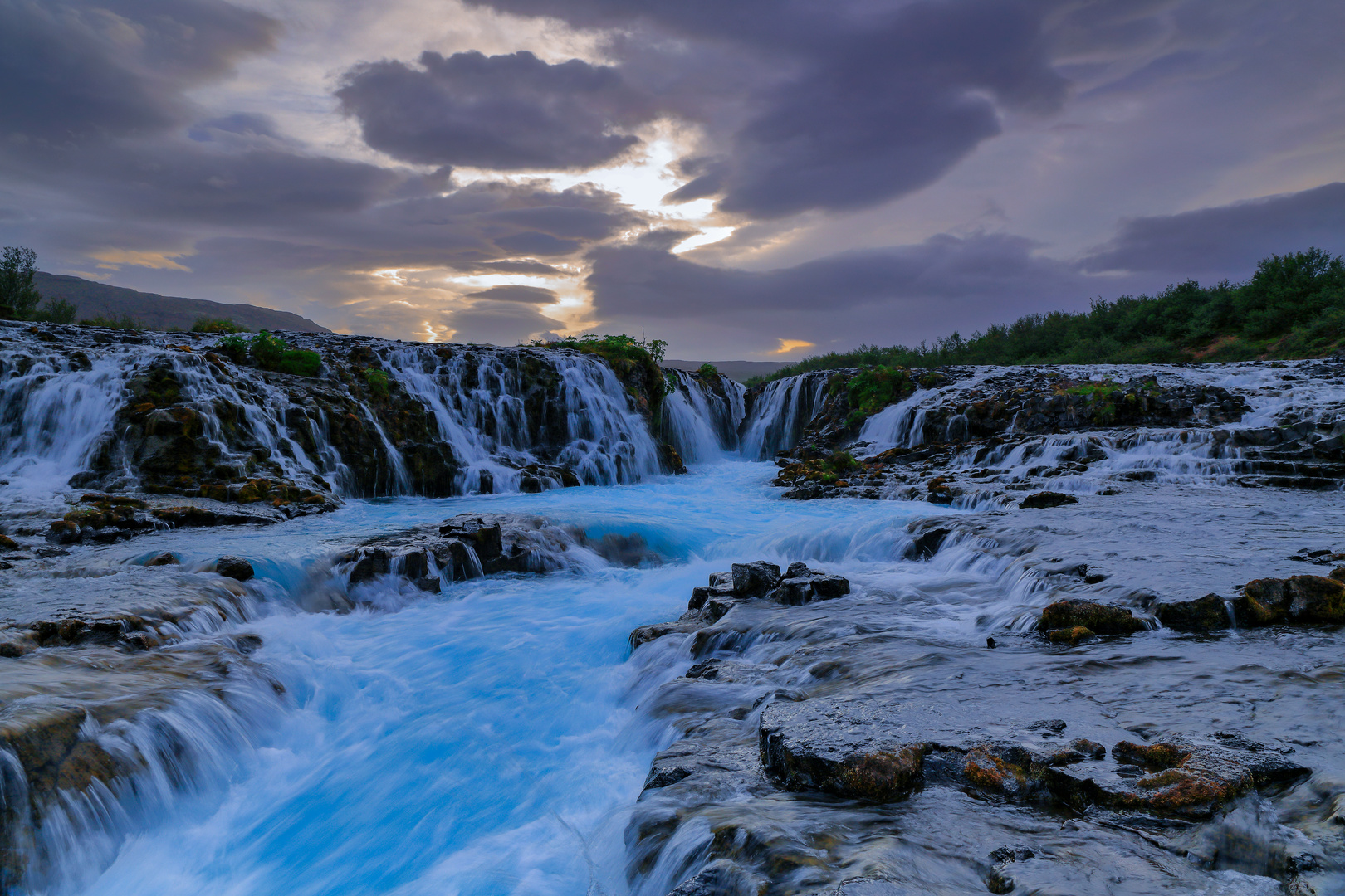 Bruarfoss 