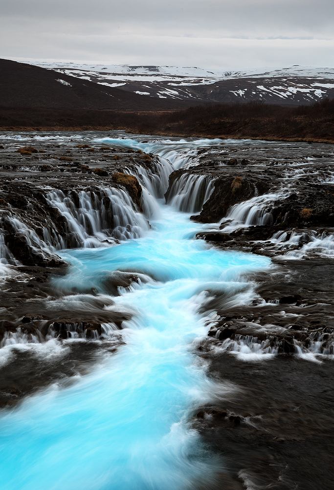 [ ... brúarfoss ]