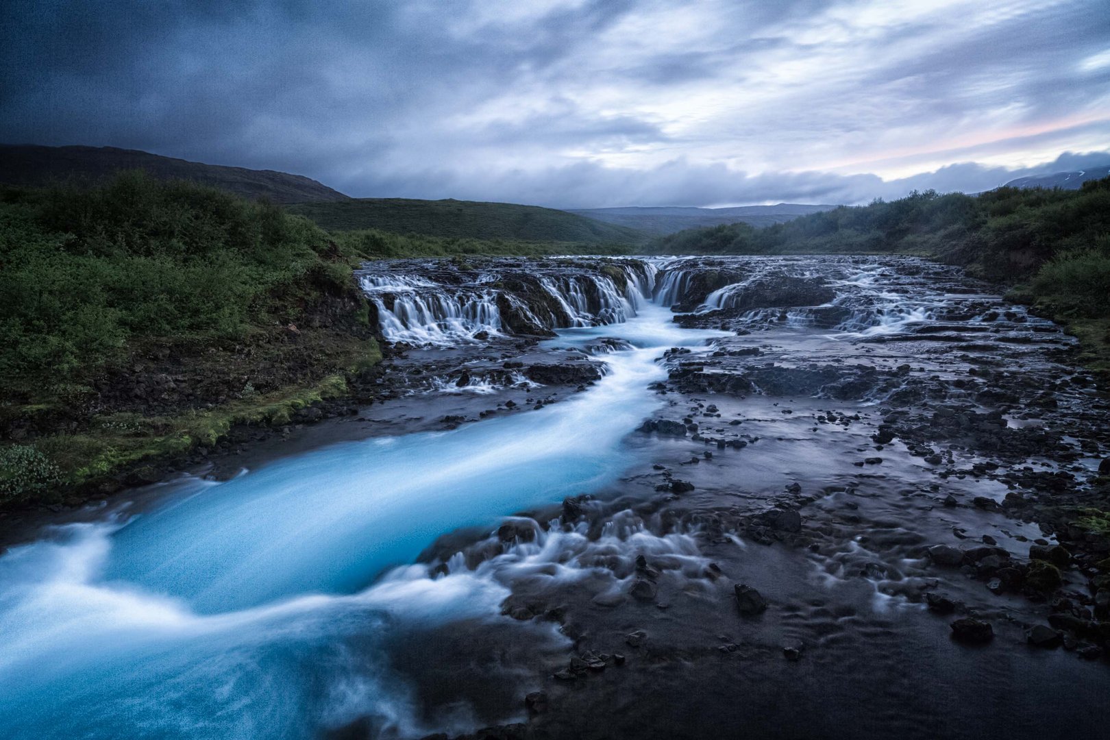 Brúarfoss