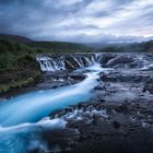 Brúarfoss