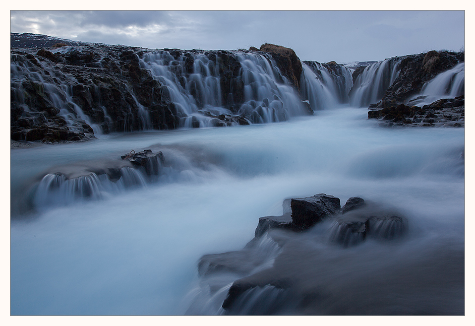 Bruarfoss