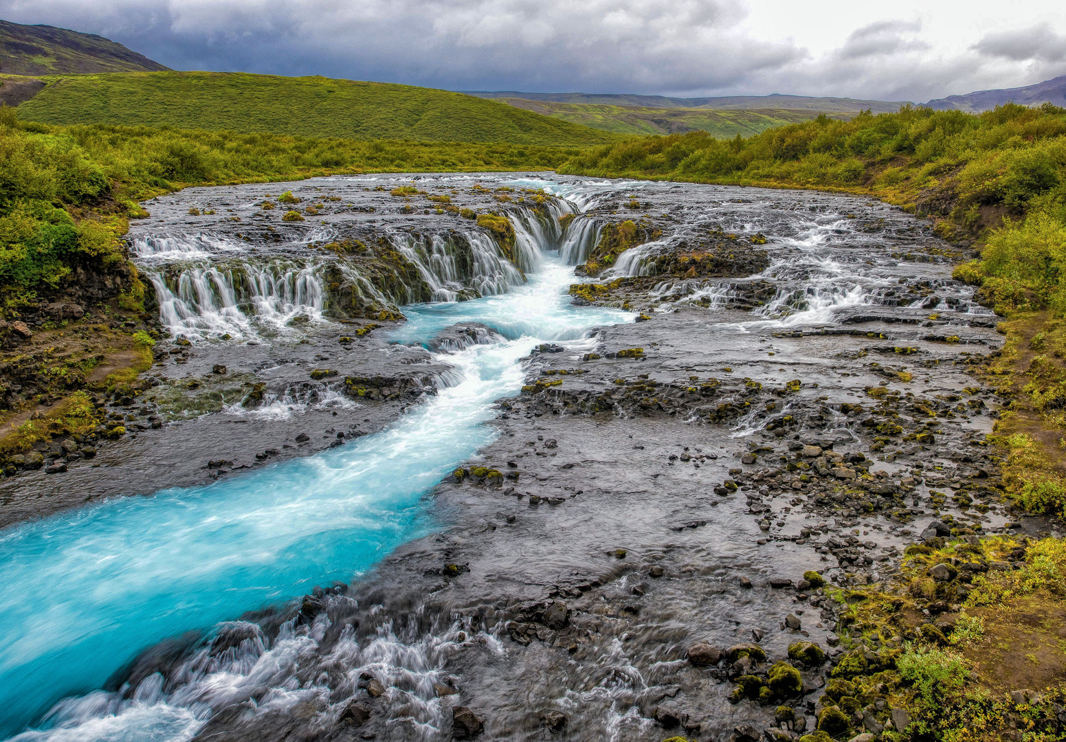 bruarfoss 