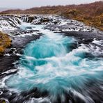 Bruarfoss