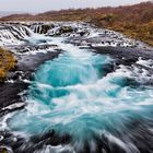 Bruarfoss