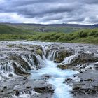 Brúarfoss