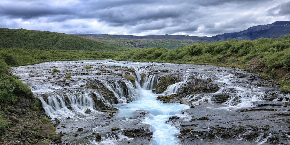 Brúarfoss