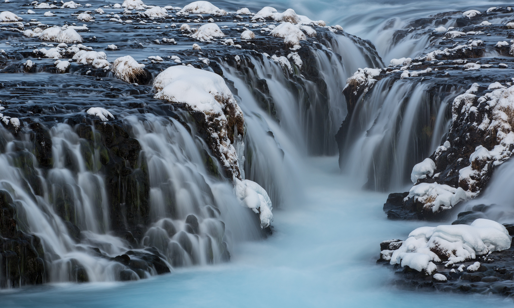  - Bruarfoss - 