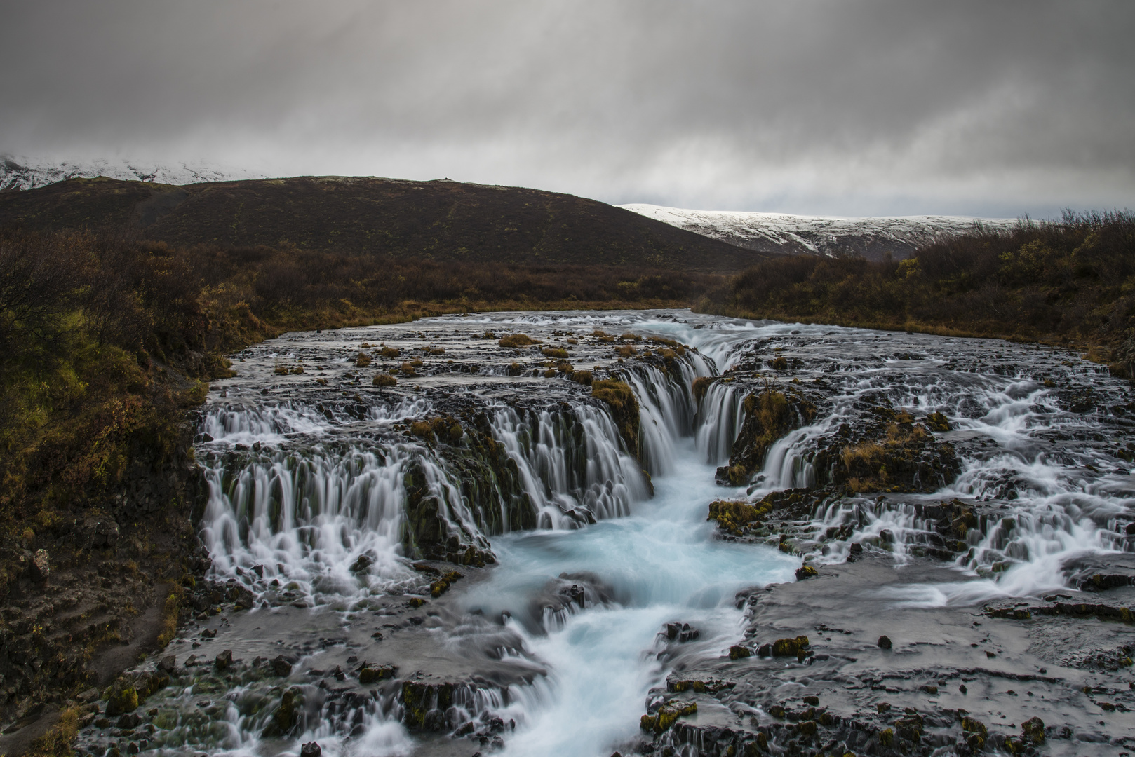 Bruarfoss