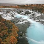 Bruarfoss