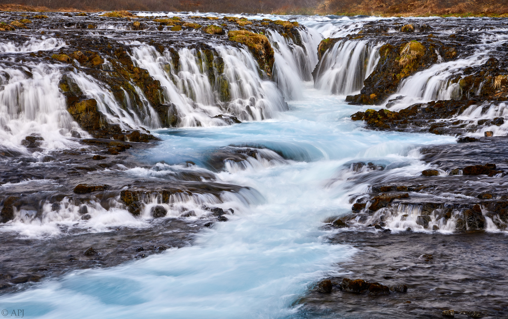 Bruarfoss