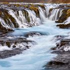 Bruarfoss