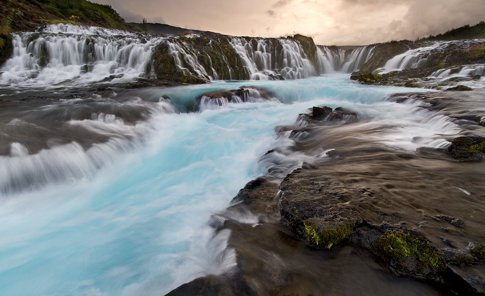 Brúarfoss