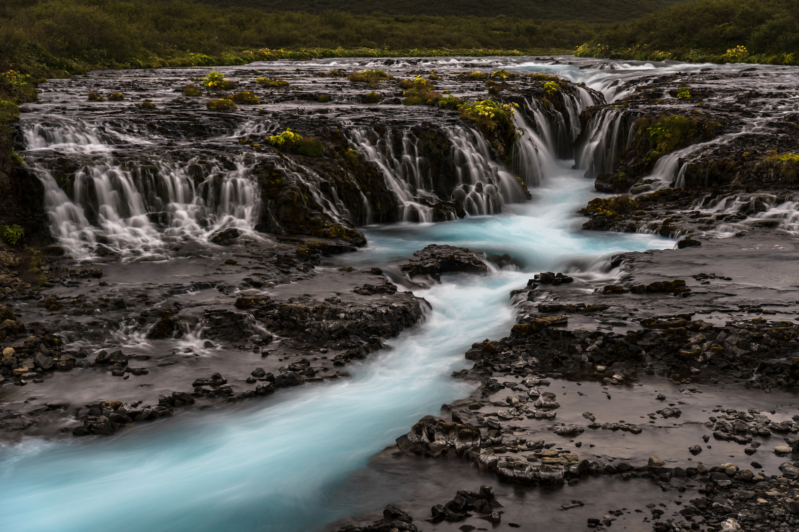 - brúarfoss -