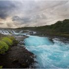 Brúarfoss