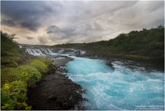 Brúarfoss