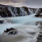 - Bruarfoss -