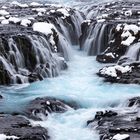 Bruarfoss