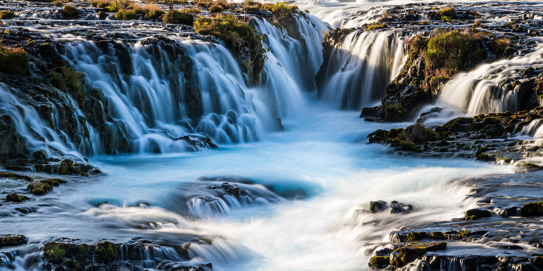 Bruarfoss