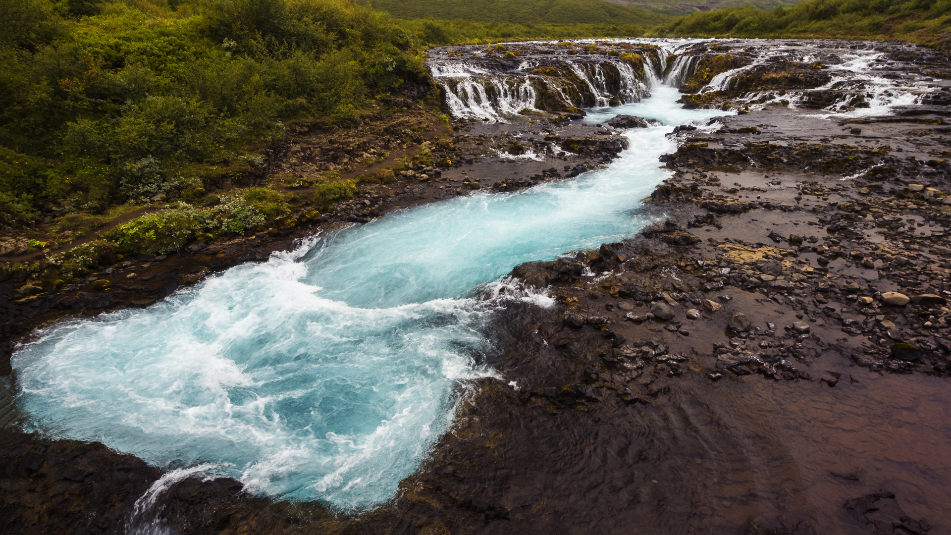 Bruarfoss