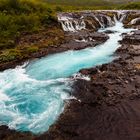 Bruarfoss