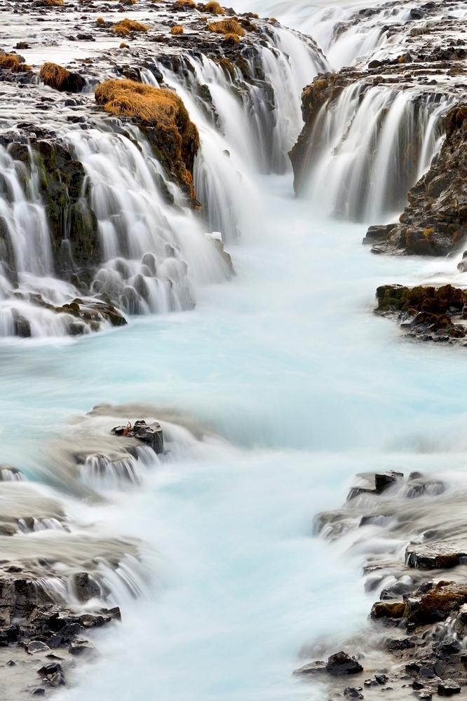 Bruarfoss von  Doc Martin