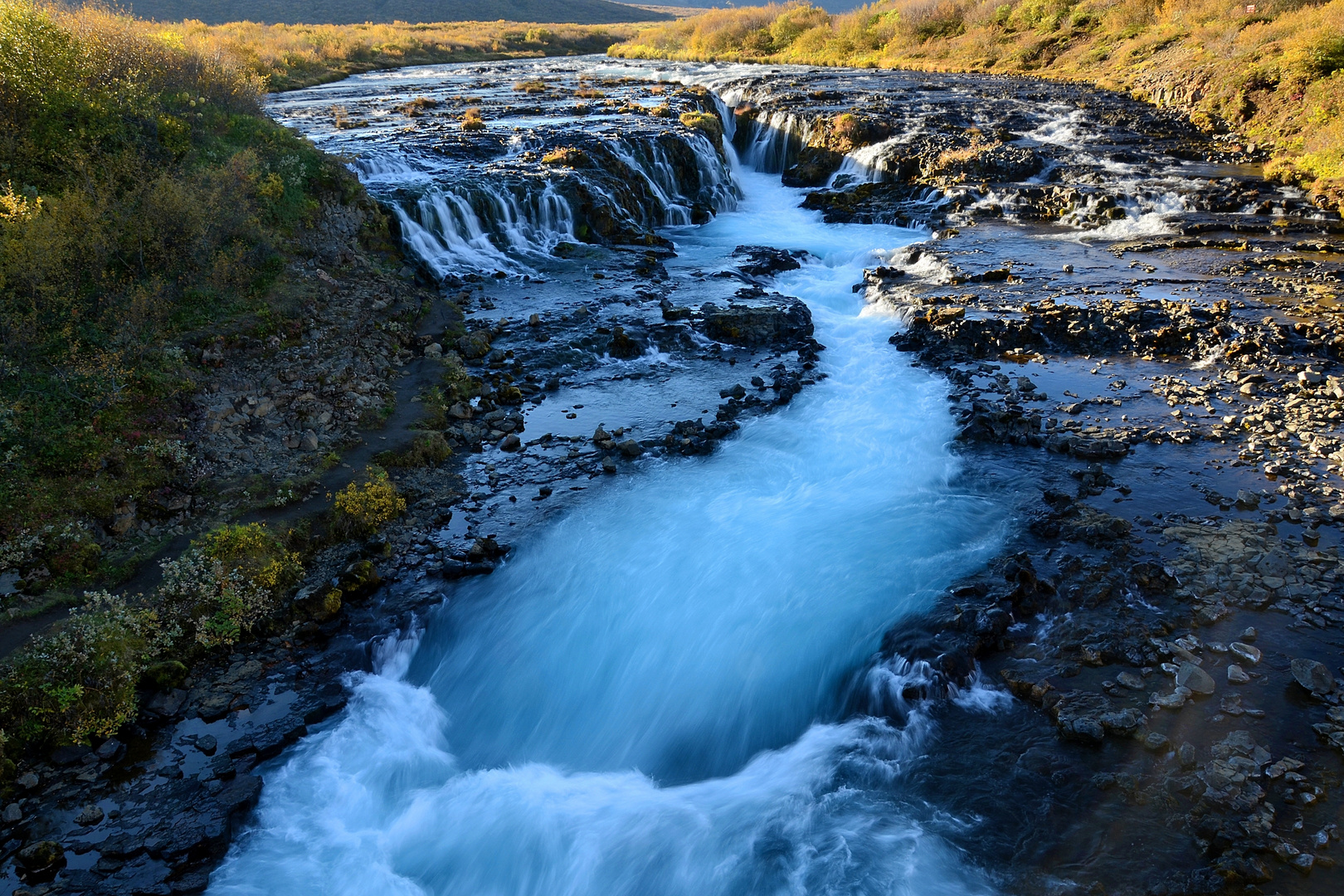 Brúarfoss