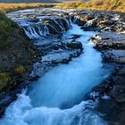 Brúarfoss