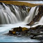 Bruarfoss