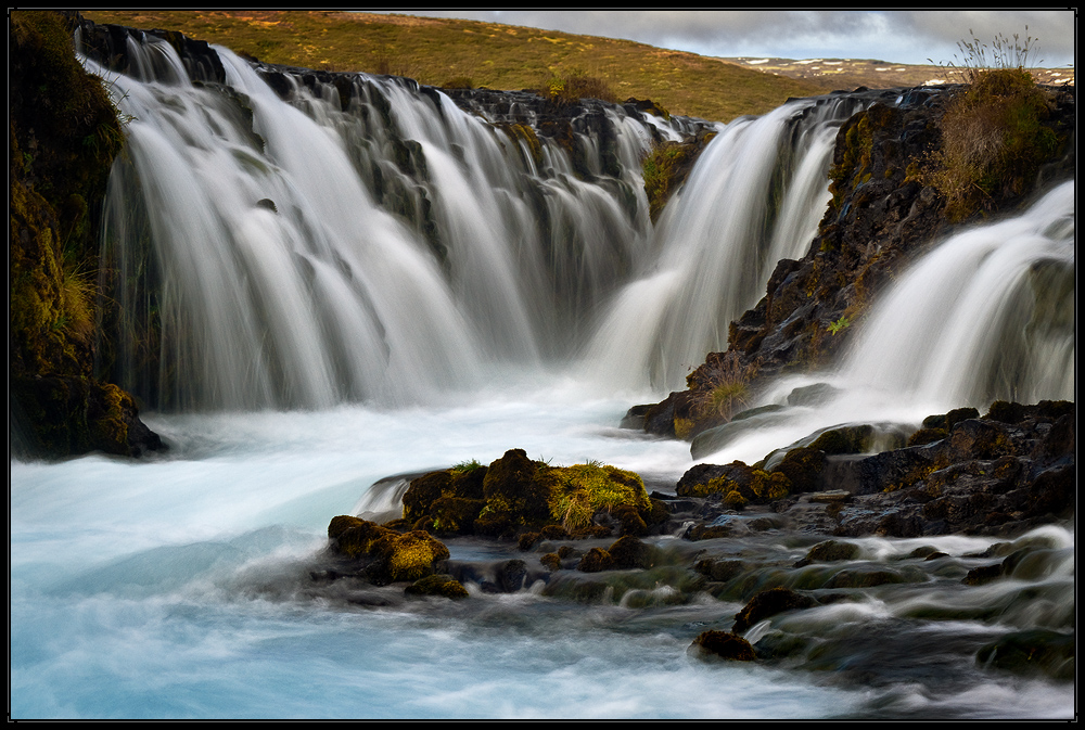 Bruarfoss